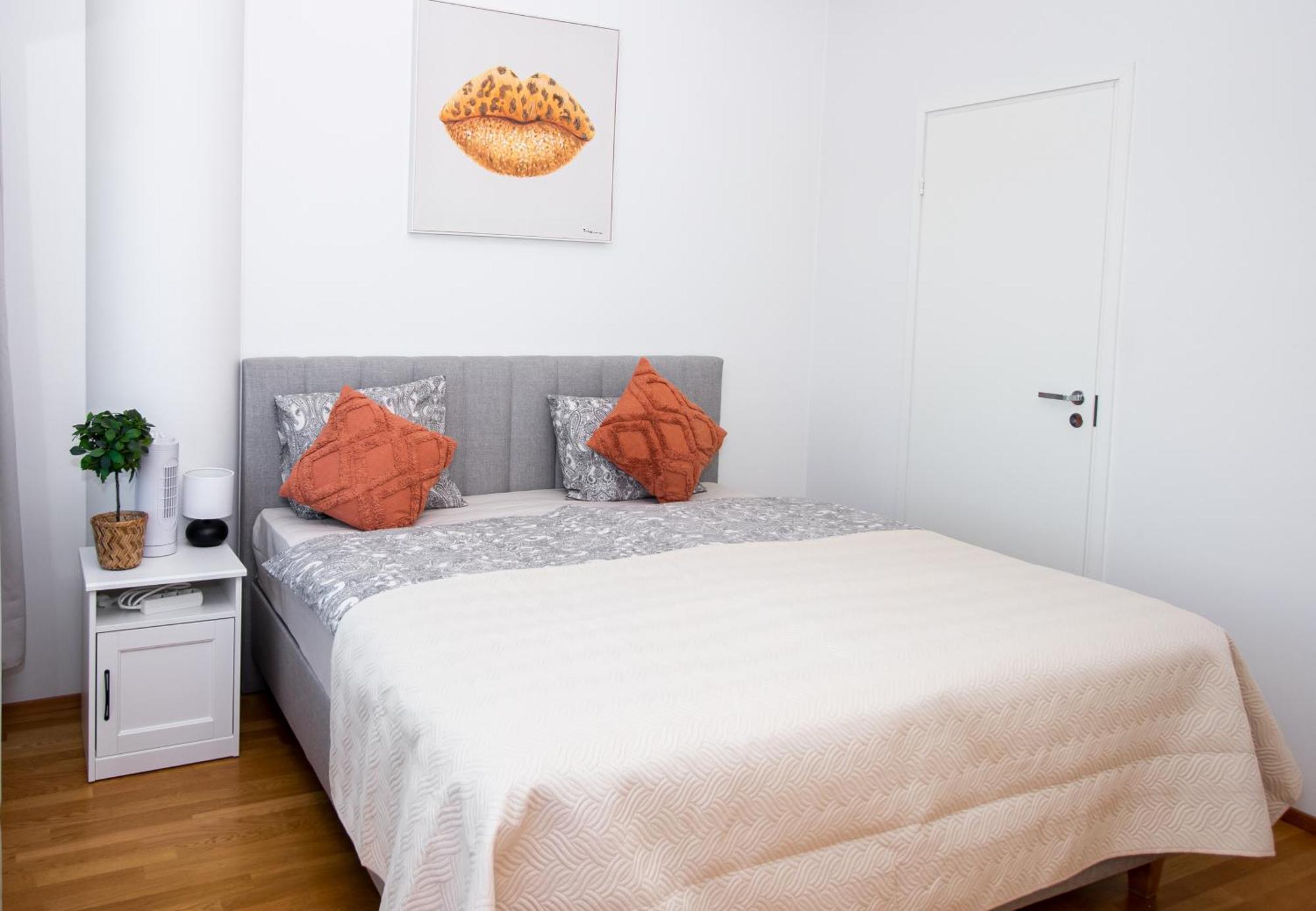Flexi Homes Itaekeskus Helsinki Eksteriør billede