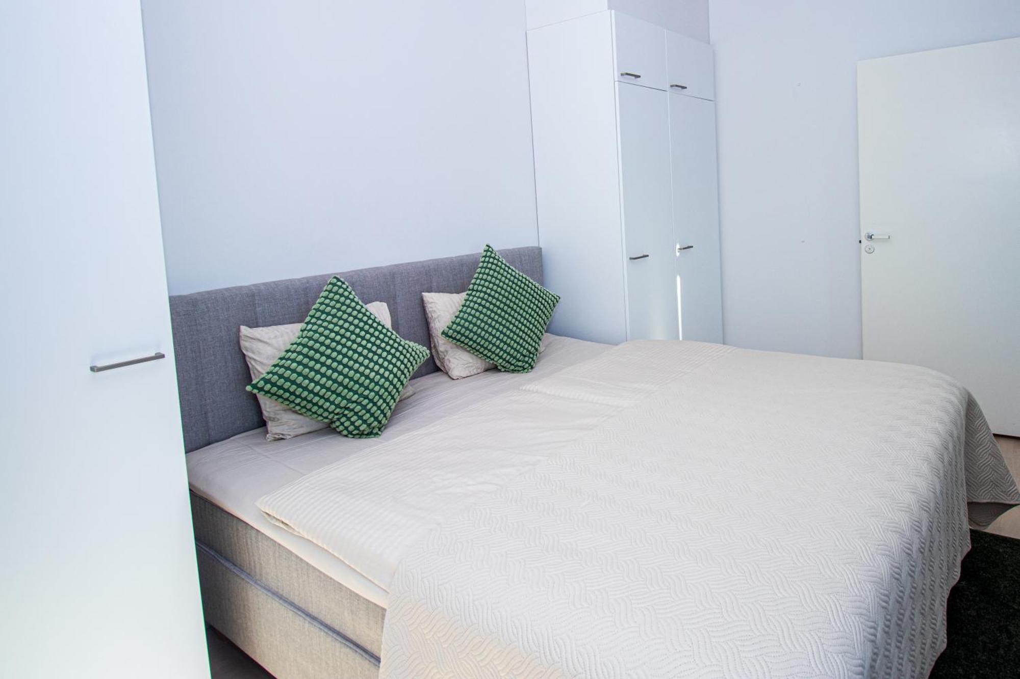 Flexi Homes Itaekeskus Helsinki Eksteriør billede