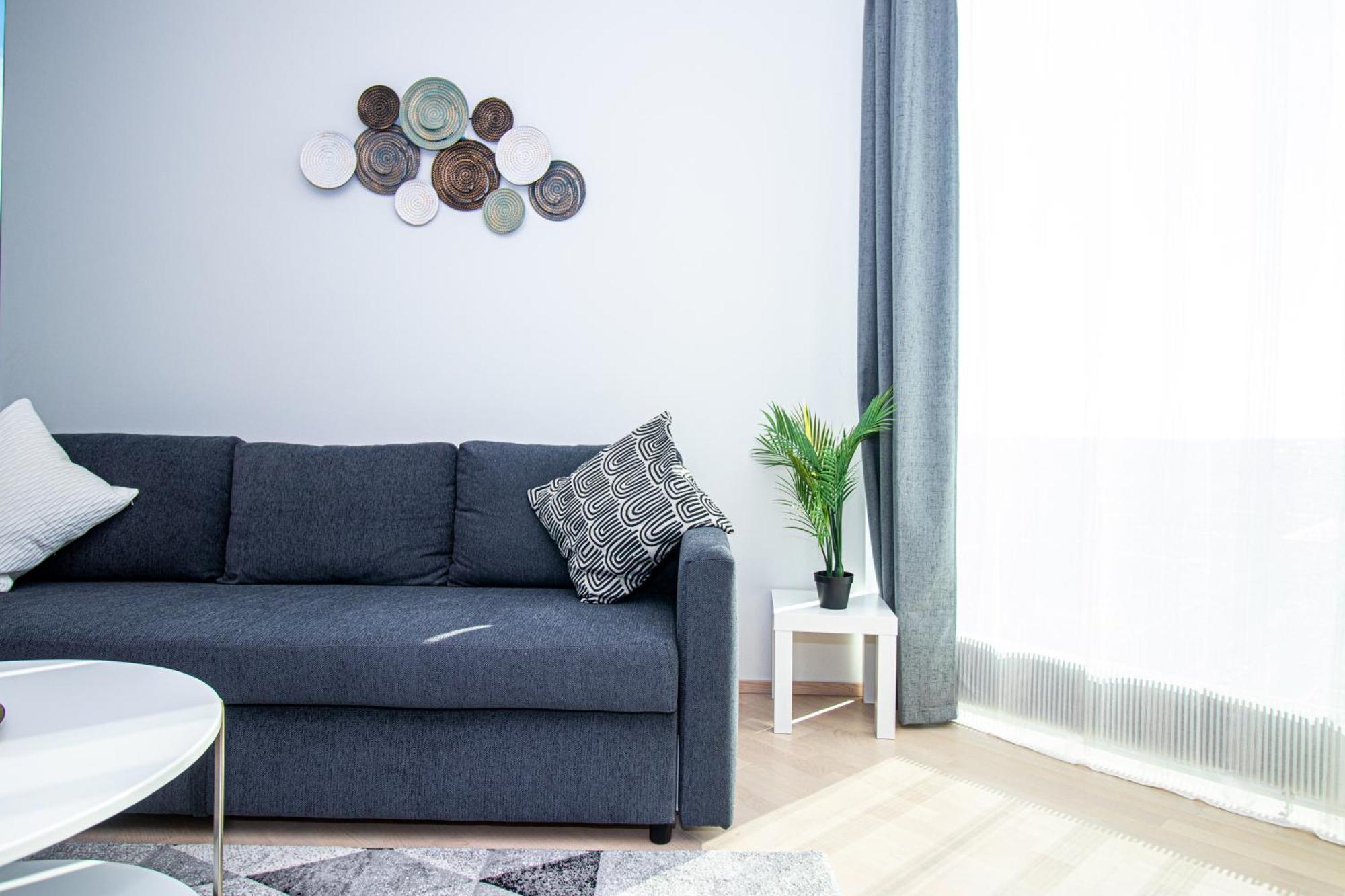Flexi Homes Itaekeskus Helsinki Eksteriør billede